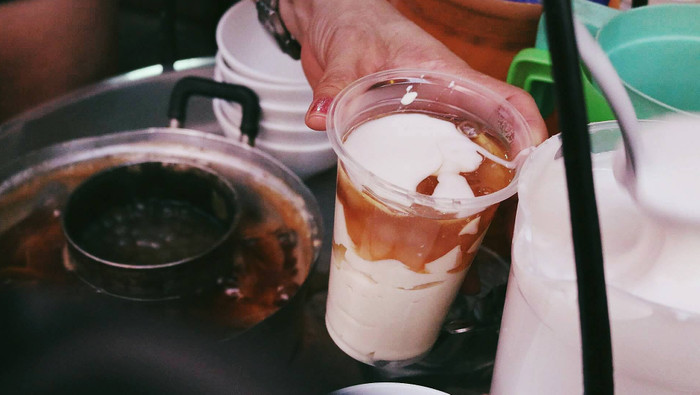 Gánh hàng rong - món quà rất đẹp lưu giữ cả tuổi thơ Ảnh 2