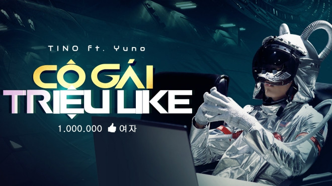 'Chia tay' Hoàng Yến Chibi, trò cưng Tăng Nhật Tuệ tung MV solo đầu tay Ảnh 2