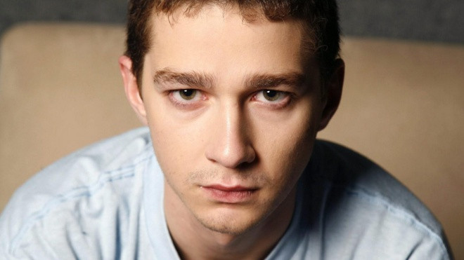 Tài tử 'Transfomers' và lối sống bản năng, 'xem thường' sự nghiệp Ảnh 2