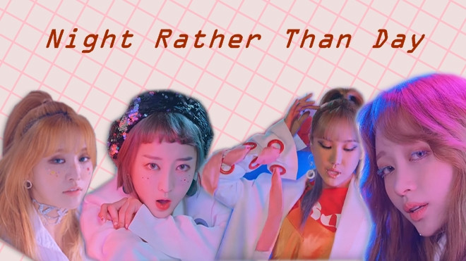 EXID tung MV 'đốn tim' fan sau chuyến đi Việt Nam: Girlgroup chuyên vocal là đây! Ảnh 2