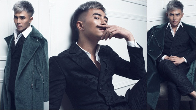 Sau điện ảnh, Will hứa hẹn trở lại cùng âm nhạc ngay trong tháng 5 Ảnh 2