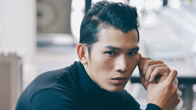 Á vương Ngọc Tình bất ngờ được mời làm giám khảo Miss Eco International 2017 Ảnh 2