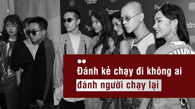 Điều còn lại sau Influence Asia 2017: Người trẻ Việt hãy bao dung với nhau hơn! Ảnh 2