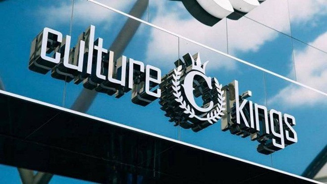 Culture Kings - thiên đường streetwear được lòng sao quốc tế tại xứ sở chuột túi Ảnh 2