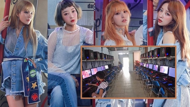 Fan Việt đồng lòng cày view, EXID đã thấy và bắn tim: Sẽ quay về sớm thôi! Ảnh 2