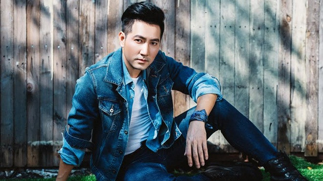 Nguyễn Phi Hùng: 'Không dùng đời tư đánh đổi sự nổi tiếng' Ảnh 2