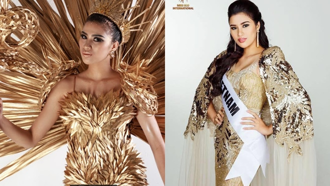 Trước bán kết Miss Eco International 2017, Nguyễn Thị Thành gửi 'tâm thư' trải lòng về việc giải nghệ Ảnh 2
