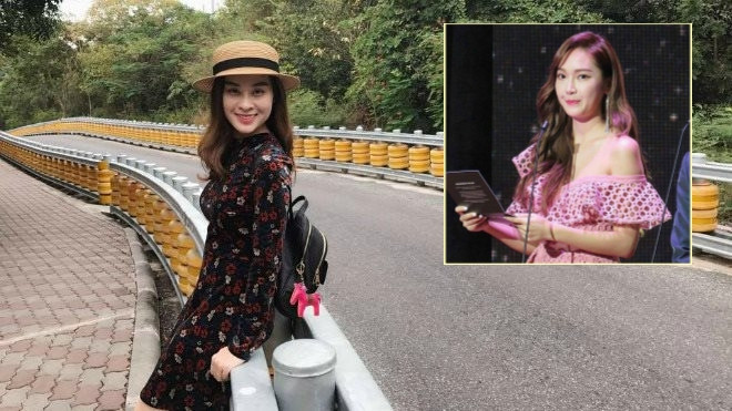 Thành viên Mắt Ngọc bị fan Kpop ném đá tơi tả chỉ vì… không biết Jessica Ảnh 2