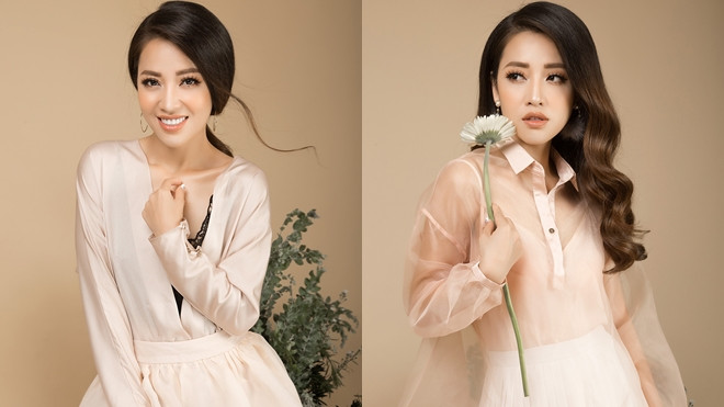 Chạy show miệt mài, Puka giảm cân tự nhiên không cần kiêng khem vất vả Ảnh 2