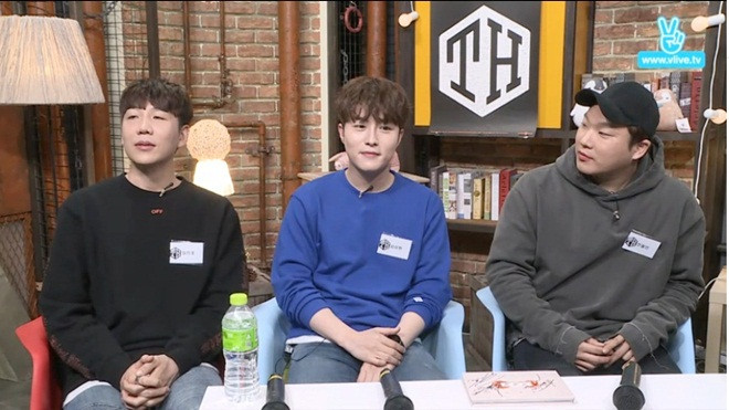 Fan không ngần ngại khẳng định The Hidden sẽ nổi tiếng nếu hoạt động tại Việt Nam Ảnh 2