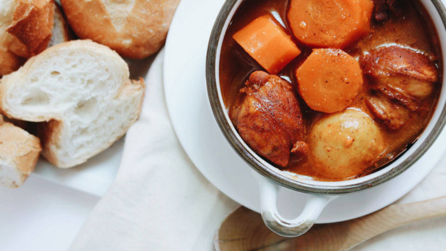 Ragù, Ragout và Ragu - nhiều biến tấu nhưng chung vị thơm ngon Ảnh 2