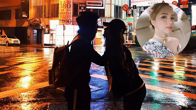 Fan xôn xao hình ảnh Hương Giang Idol hé lộ về người đàn ông bí mật Ảnh 2