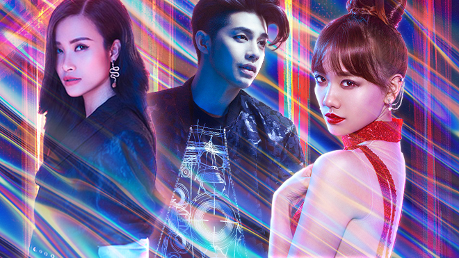 Loạt MV Vpop chưa xuất xưởng đã 'nóng hừng hực' những ngày qua Ảnh 2