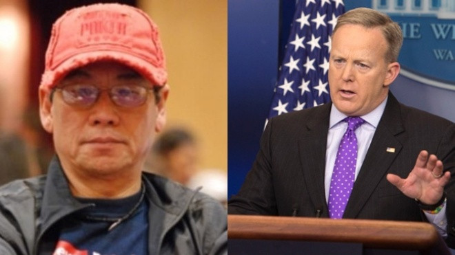 Người phát ngôn Nhà Trắng chính thức lên tiếng sau bê bối của hãng hàng không United Airlines Ảnh 2