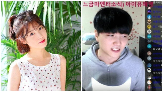'Em gái Quốc dân' IU khởi kiện một Youtuber vì tội quấy rối tình dục Ảnh 2