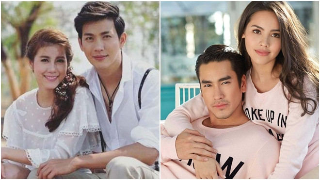 Các fan phim Thái đã sẵn sàng chào đón những cặp đôi này trở lại trên màn ảnh 2017 chưa? Ảnh 2