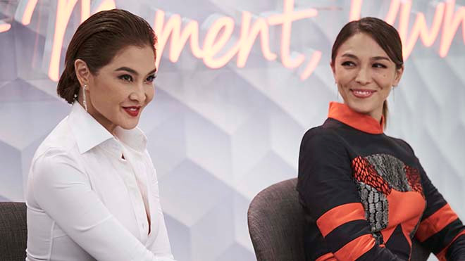 Lukkade tẽn tò vì nói hớ khi ngồi ghế giám khảo khách mời Asia's Next Top Model Ảnh 2