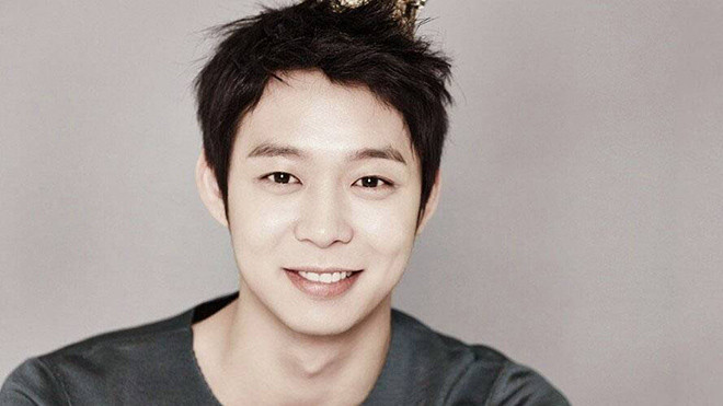 HOT: Park Yoochun chuẩn bị kết hôn vào mùa thu năm nay Ảnh 2
