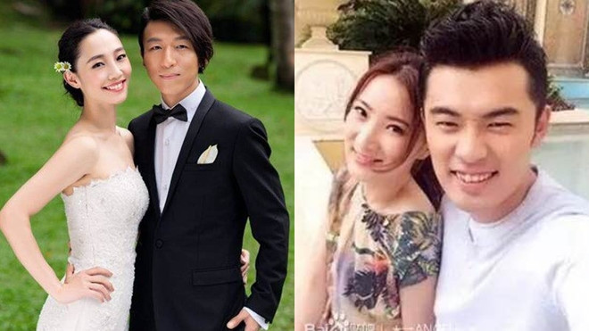 Dàn diễn viên '33 ngày thất tình': Người ngoại tình, kẻ làm người thứ 3 Ảnh 2