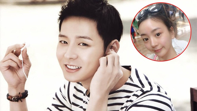 Cô gái bị nghi là vợ sắp cưới của Park Yoo Chun không chỉ giàu mà lại còn… rất xinh Ảnh 2