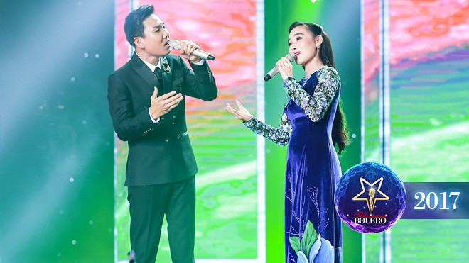 Lý Thu Thảo - Lưu Dũng kết hợp mùi mẫn trong ca khúc của HLV Quang Lê Ảnh 2