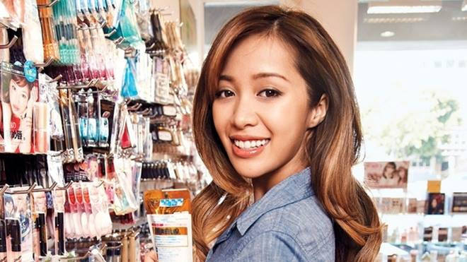 Xuất phát điểm từ con số 0 đến triệu phú Youtube, Michelle Phan thật sự sẽ khiến bạn bất ngờ vì bảng thành tích của cô ấy! Ảnh 2