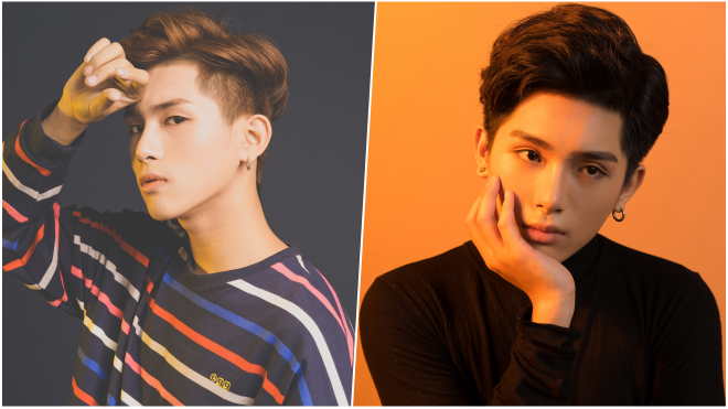 Đoàn Thế Lân tung clip cover cực ngọt, chính thức thừa nhận gia nhập ST.319 Ảnh 2