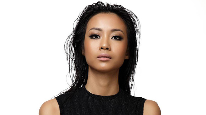 Suboi lọt Top người trẻ châu Á thành công dưới 30 tuổi của Forbes, sánh ngang Jessica và Kris Ảnh 2