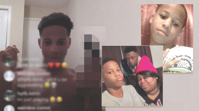 Thiếu niên 13 tuổi vô tình bắn chết mình vì livestream khoe súng trên Instagram Ảnh 2