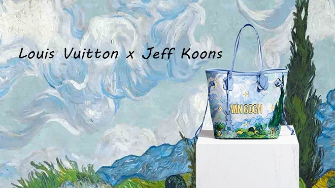 Đổi mới tư tưởng, Louis Vuitton tung sản phẩm đậm vẻ đẹp cổ điển vượt thời gian Ảnh 2