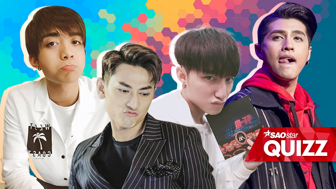 Loạt sản phẩm Vpop 'rần rần' thời gian qua: Bạn có lỡ mất ca khúc nào? Ảnh 2