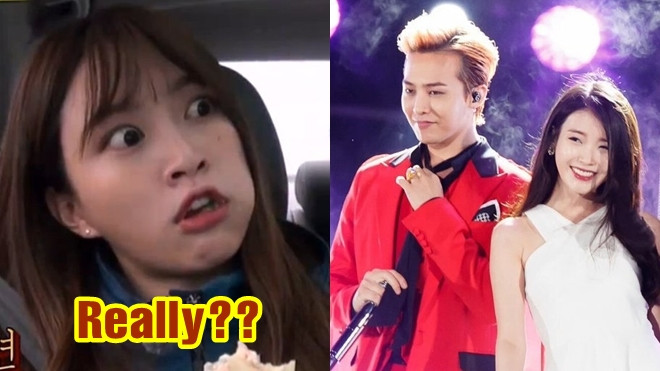 Kpop fan phản ứng sao trước màn kết hợp lịch sử giữa G-Dragon và IU? Ảnh 2