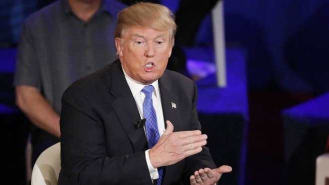 Tổng thống Trump: Bê bối của United Airlines thật khủng khiếp Ảnh 2