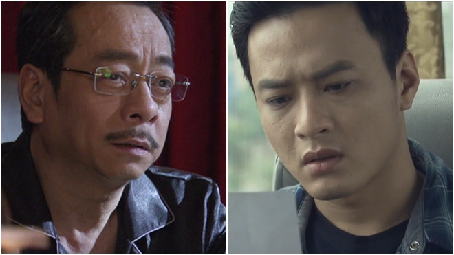 Người phán xử tập: Ông trùm có thêm kẻ thù xứng tầm, Hồng Đăng mơ hồ đi tìm mẹ đẻ Ảnh 2