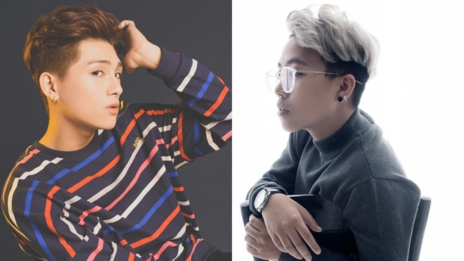 Kai Đinh bất ngờ bắt tay Đoàn Thế Lân (MONSTAR) làm mới 'Điều buồn nhất' Ảnh 2