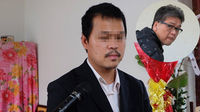 Bố bé gái bị sát hại ở Nhật: 'Tôi có lỗi với con khi không biết hội trưởng phụ huynh là ai' Ảnh 2