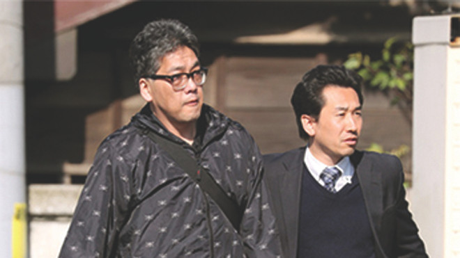 Sốc: Nghi phạm sát hại bé gái 9 tuổi người Việt chính là hội trưởng hội phụ huynh Ảnh 2