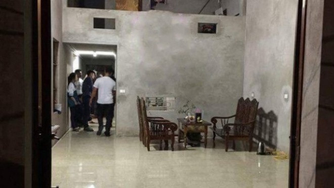 Nổ lớn trong đêm, 3 người tử vong ở Nam Định Ảnh 2