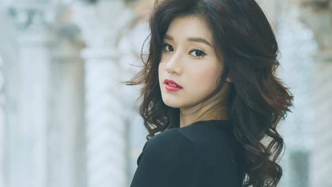 Hoàng Yến 5 năm nhìn lại: Liều lĩnh để có được 'bộ sưu tập' MV triệu view Ảnh 2