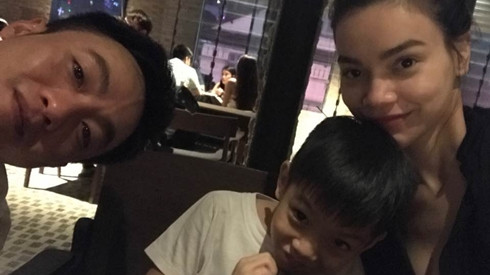 Chuyện chắc chỉ có trong phim ngôn tình: Cường Đô La đã coi Hồ Ngọc Hà là cô bạn tri kỷ Ảnh 2