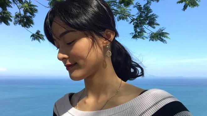 Trước tâm thư của Cường Đô La, Hạ Vi ngụ ý nhắn gửi: ‘Không gì có thể che đậy mãi' Ảnh 2