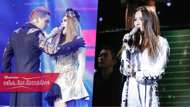 Tronie - Mia và Hương Giang: Ai sẽ là gương mặt cuối cùng bước vào Chung kết Remix New Generation? Ảnh 2