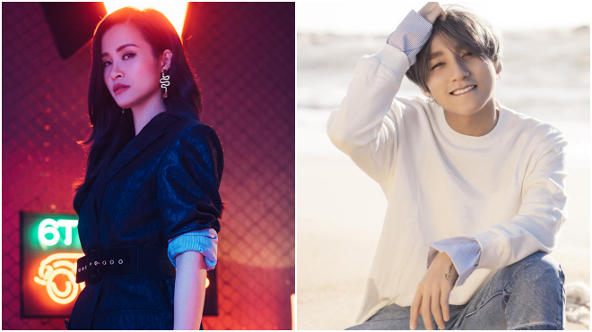 Đến Sơn Tùng cũng công khai xem livestream ra mắt MV mới của Đông Nhi Ảnh 2