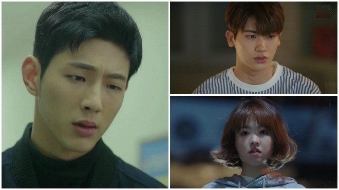 Do Bong Soon tập kế cuối: Guk Doo bình an vô sự, '100% happy ending' rồi! Ảnh 2