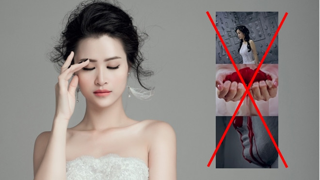 Fan Đông Nhi có thể yên tâm rồi, MV 'Xin anh đừng' không hề đạo nhái! Ảnh 2