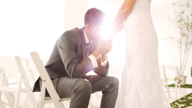 Đừng kết hôn nếu bạn không muốn đối diện với người phụ nữ mang tên 'mẹ chồng' vào lúc này! Ảnh 2