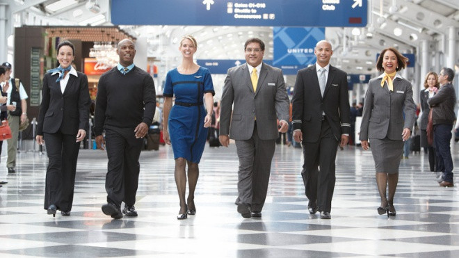 12.500 phi công United Airlines gửi thư trần tình vụ bác sĩ Dao Ảnh 2