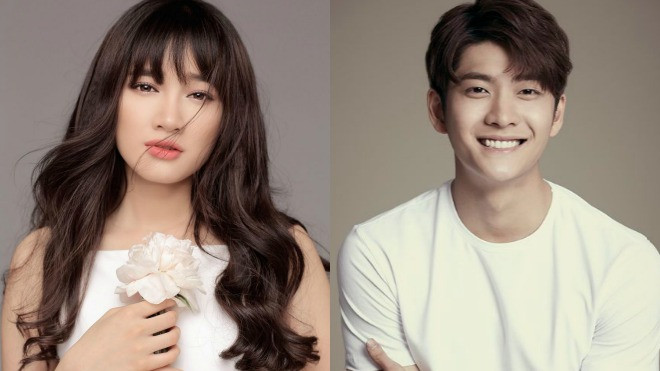 Nhã Phương và Kang Tae Oh sắp tái ngộ, fan sẽ được đón bom tấn nào tiếp theo? Ảnh 2