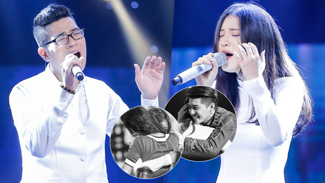 'Dừng chân' trước Anh Đạt, Han Sara vẫn khiến khán giả 'nức lòng' khi thể hiện Thương ca tiếng Việt Ảnh 2