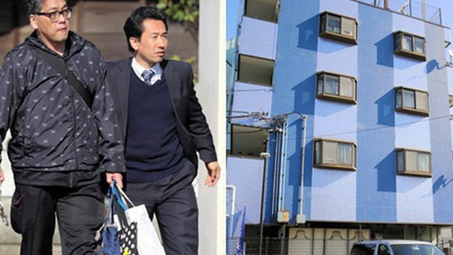 Khám xét nhà nghi phạm, cảnh sát thu được một sợi dây nghi dùng để siết cổ bé gái người Việt Ảnh 2